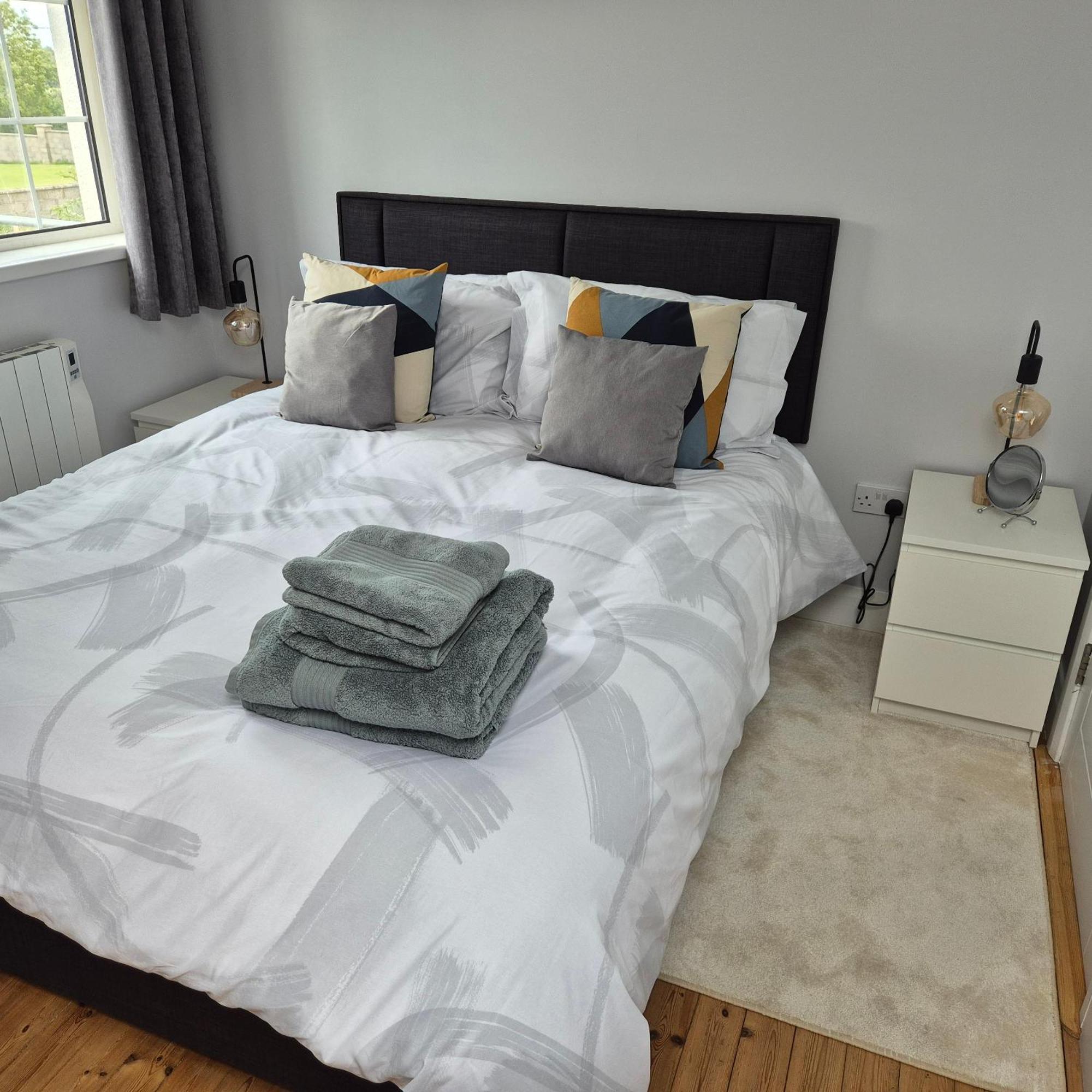 Adams Lodge Уэксфорд Экстерьер фото